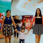 Shopping promove programação gratuita para mulheres a partir deste domingo (8)