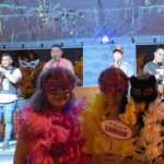 Evento cultural abre espaço para novos talentos este sábado (7) no Mirandinha