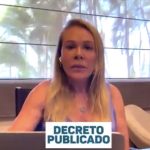 Opinião: Teresa pensa que todos estão hipnotizados por suas mídias e redes sociais