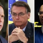 Quem pode decidir sobre quarentena dos brasileiros: Bolsonaro ou governadores?