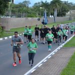 Abertas as inscrições para a corrida da Defensoria Pública de Roraima