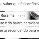 Fake News: Não existe nenhum caso suspeito de coronavírus em RR