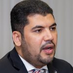Secretário de Planejamento deixa cargo e deve ser candidato do governo à Prefeitura de Boa Vista