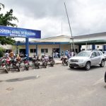 Jovem é morto com golpes de tijolo na cabeça em distribuidora na zona Oeste de Boa Vista