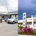 Pacientes do HGR ficam até três dias sem tomar banho; funcionários denunciam ainda dificuldades para lidar com covid-19