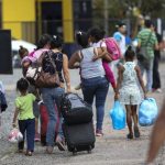 Em 10 anos, número de refugiados reconhecidos no país aumenta 3.415%