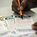 Caixa suspende sorteio da Loteria Federal por três meses e adia Dupla Sena de Páscoa