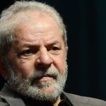 Fachin anula condenações de Lula e petista volta a ser elegível