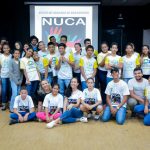 Adolescentes de projetos sociais de Boa Vista participam de desafio do Selo Unicef