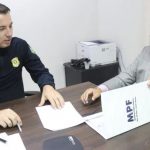 Polícia Rodoviária Federal em Roraima assina termo de cooperação com MPF