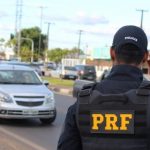 PRF informa que não há bloqueios para impedir circulação de veículos nas rodovias de Roraima