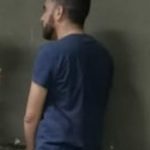 Cinco dias após ser preso por atropelar homem e fugir, professor tem liberdade concedida; fiança é de R$ 10,4 mil