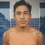Sétimo suspeito de apedrejar indígena até a morte é preso em comunidade na zona rural de Boa Vista