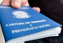 Sine Roraima oferta 177 vagas de emprego nesta sexta-feira (12)