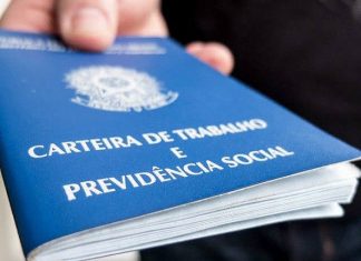 Sine Roraima oferta 177 vagas de emprego nesta sexta-feira (12)