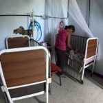 Em dois municípios de RR, registro de nascimento em cartório alcança menos da metade das crianças