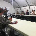 Força-tarefa cria Centro Integrado de Segurança para combater crimes em Pacaraima