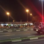 Fachada da ‘primeira infância’ não enxerga as crianças em situação de rua