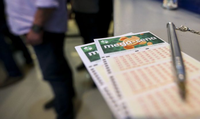 mcamg_abr_08052019_8678_1 Prêmio será sorteado este sábado (14) Foto: Marcelo Camargo/Agência Brasil