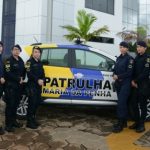 Mais de mil mulheres vítimas de violência foram atendidas em 2019 pela ‘Patrulha Maria da Penha’