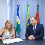 Prefeitura e Tribunal de Justiça de Roraima assinam termo de compromisso para pagamento de precatórios