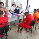 MP pede à Justiça providências urgentes para barrar coronavírus no sistema prisional e evitar superlotação em hospitais