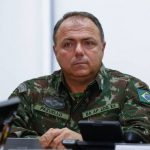 Pazuello é anunciado como secretário executivo do Ministério da Saúde