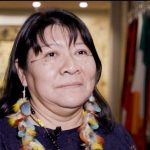 Transição trabalha para identificar demandas indígenas, diz Joenia Wapichana
