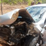 Soldado da PM morre em acidente na BR-401 em Bonfim