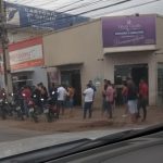 Distanciamento social tem sido descumprido em Roraima