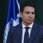 PF apura se Ramagem saiu clandestinamente do Brasil por Roraima