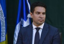 PF apura se Ramagem saiu clandestinamente do Brasil por Roraima