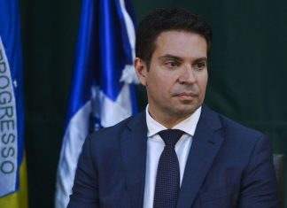 PF apura se Ramagem saiu clandestinamente do Brasil por Roraima