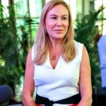Teresa Surita, ex prefeita de Boa Vista, deixa cargo de consultora geral