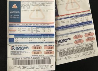 Após mobilização e debates sobre tarifa, Aneel reduz reajuste da energia em Roraima