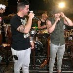 Guarda Municipal de Boa Vista interrompe live de cantores sertanejos; dupla diz que não houve aglomeração