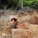 Na esteira da pandemia, garimpo ameaça o principal ponto turístico de Roraima