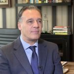 Referência em saúde mental, psicólogo fará live pela Escola do Judiciário de Roraima