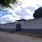 Quase 20 presos da Cadeia Pública se casam nesta quinta-feira (24)