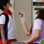Por que as crianças são afetadas de forma diferente pelo coronavírus