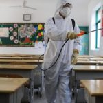 Aulas em escolas particulares de Boa Vista serão retomadas a partir de 24 de novembro