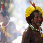 Profissionais indígenas ajudam no combate ao coronavírus em Roraima