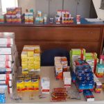 Em menos de duas semanas, PRF apreende outra carga ilegal de medicamentos em Pacaraima