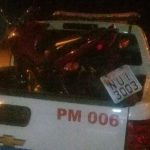 Integrante do PCC é procurado pela polícia após roubar moto em estabelecimento comercial na zona Oeste da cidade