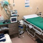 Covid-19: Chega a 244 o número de infectados em Roraima