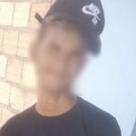 Venezuelano de 18 anos é preso como principal suspeito de matar idoso no bairro Santa Luzia