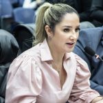 PGE é favorável em manter cassação de Yonny Pedroso (SD)