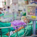 Covid-19: Paciente paga R$ 20 mil por dia em hospital de Roraima