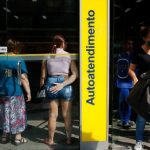 Justiça Estadual determina que agências bancárias evitem aglomerações
