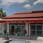 Idoso é esfaqueado e morto após assalto no São Vicente